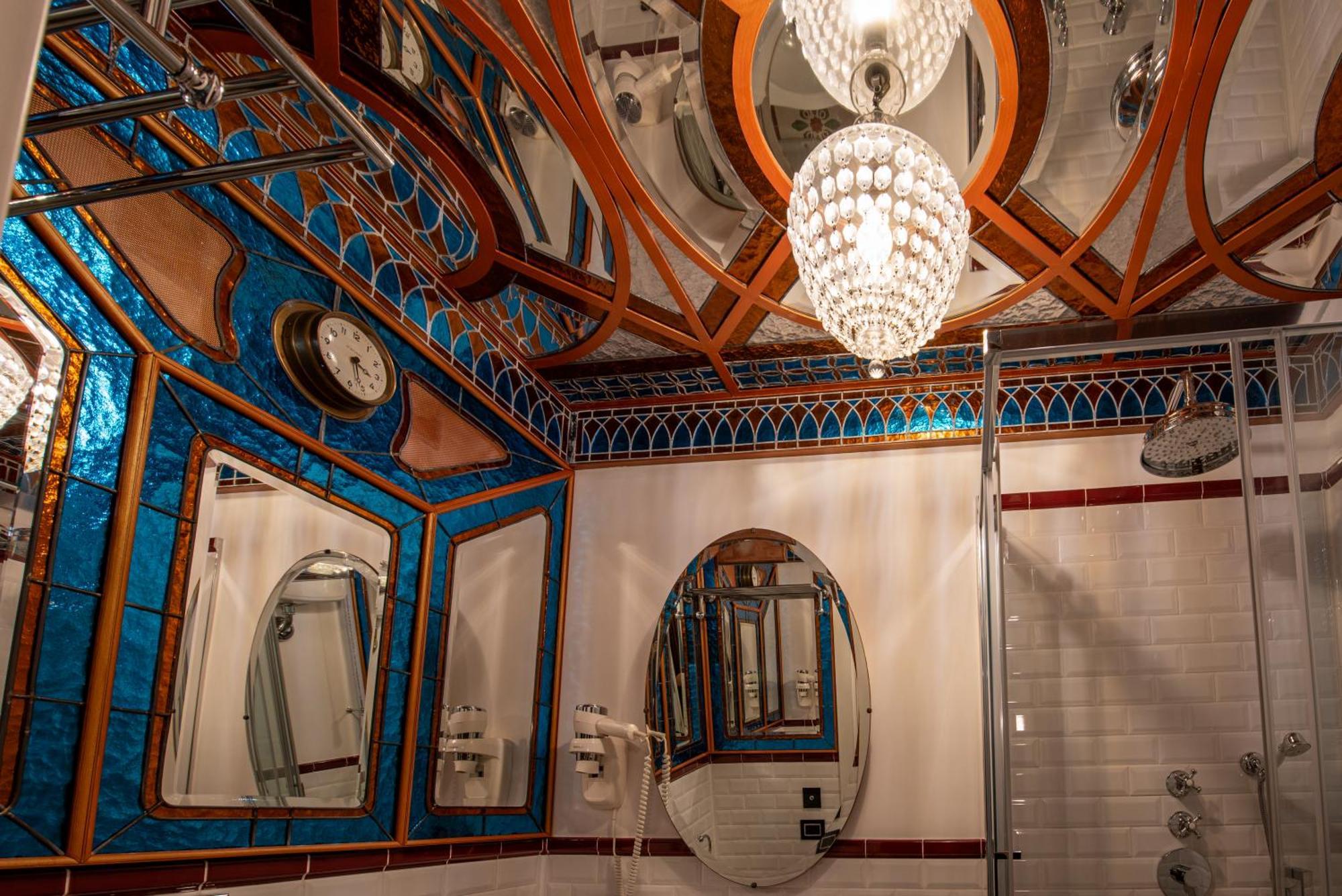 Genova Centro - Lussuosa Suite Arte E Storia Екстер'єр фото