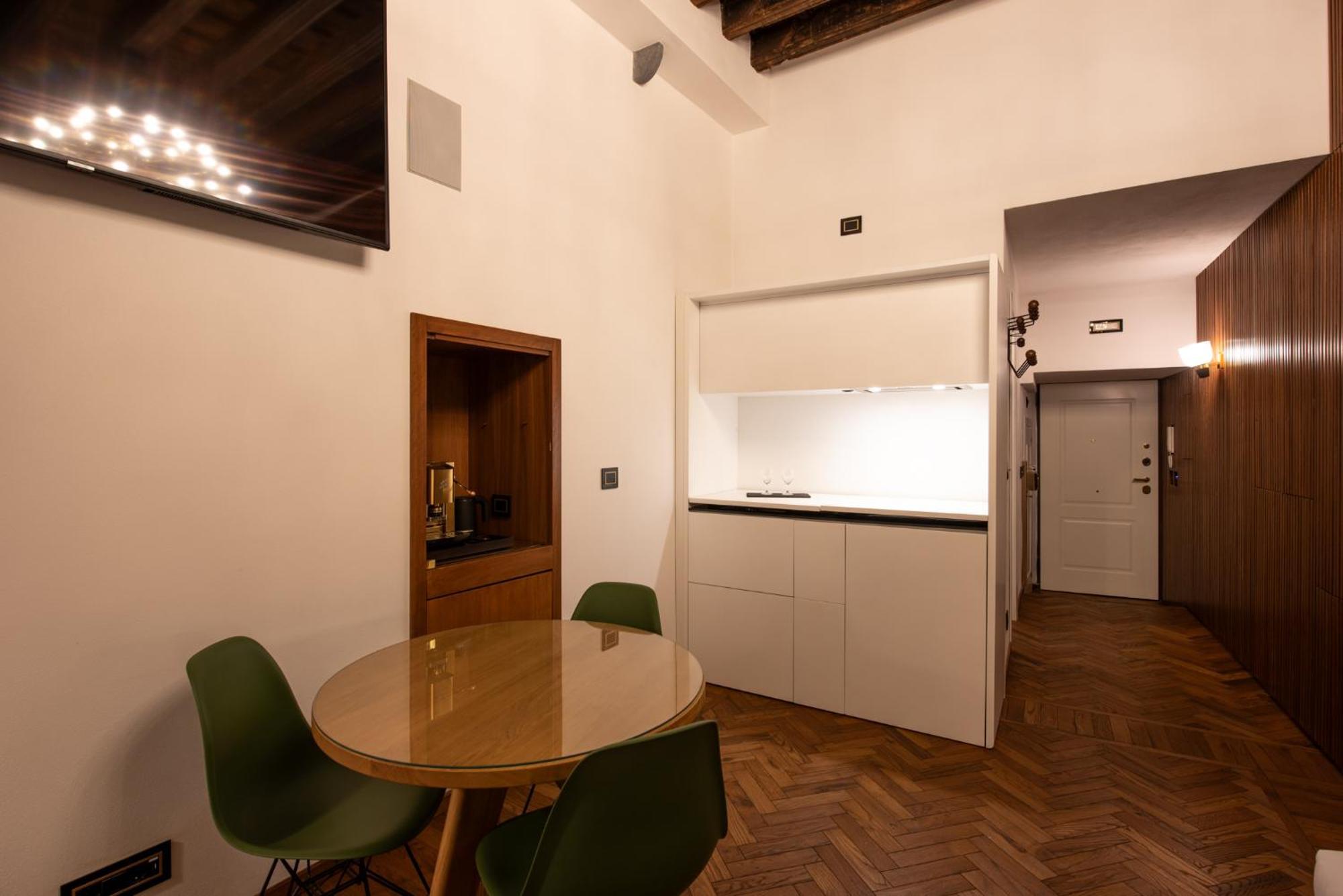 Genova Centro - Lussuosa Suite Arte E Storia Екстер'єр фото